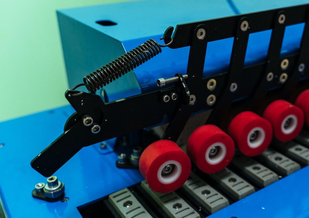 Тарелка DM-114